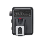 Godox X3Pro Touchscreen TTL Wireless Flash Trigger - Canon Online
