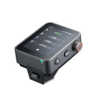Godox X3Pro Touchscreen TTL Wireless Flash Trigger - Canon Online