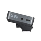 Godox X3Pro Touchscreen TTL Wireless Flash Trigger - Nikon 