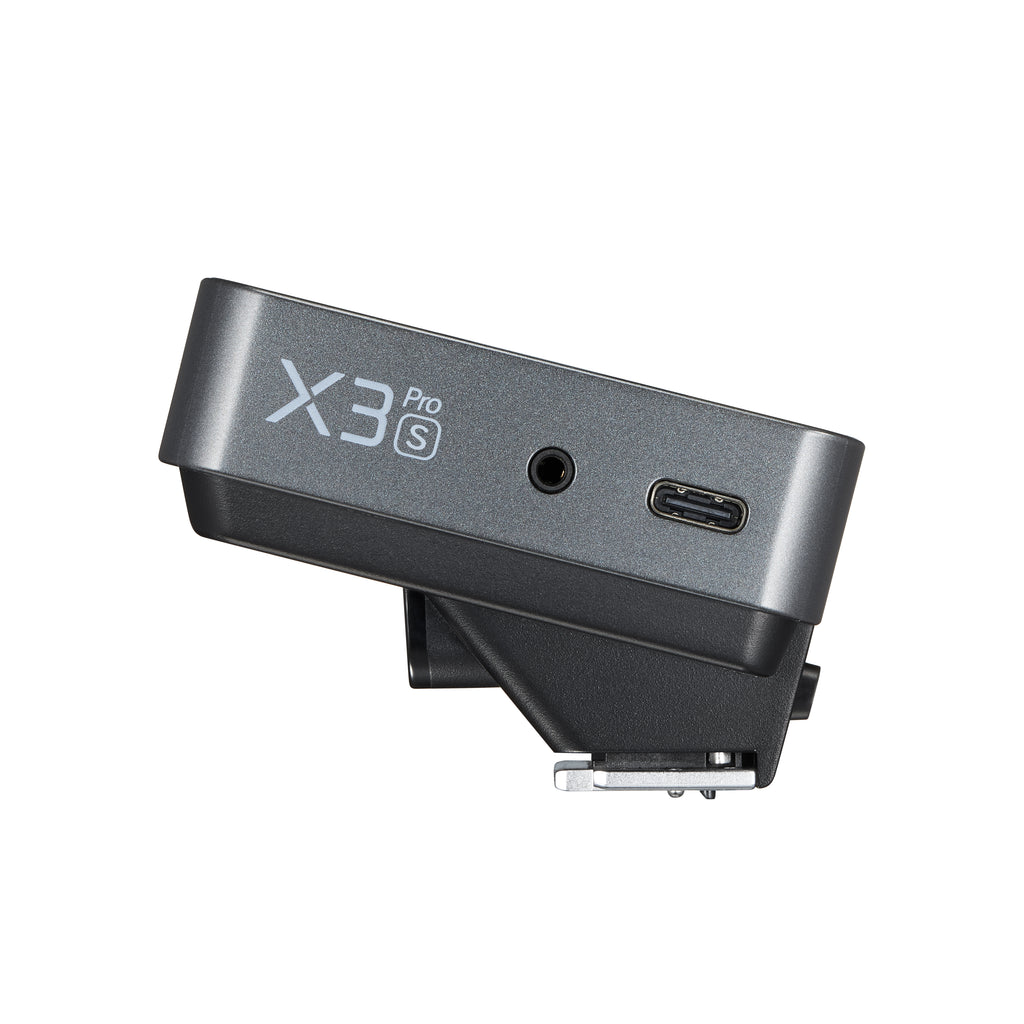 Godox X3Pro Touchscreen TTL Wireless Flash Trigger - Sony 