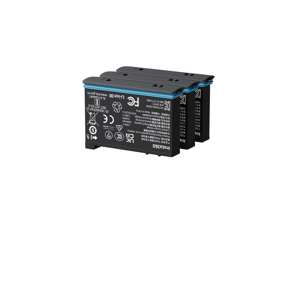  Insta360 X4 Battery