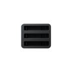 Insta360 X4 Fast Charge Hub