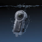Insta360 X4 Invisible Dive Case