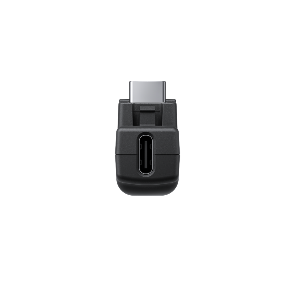 Insta360 X4 Mic Adapter  