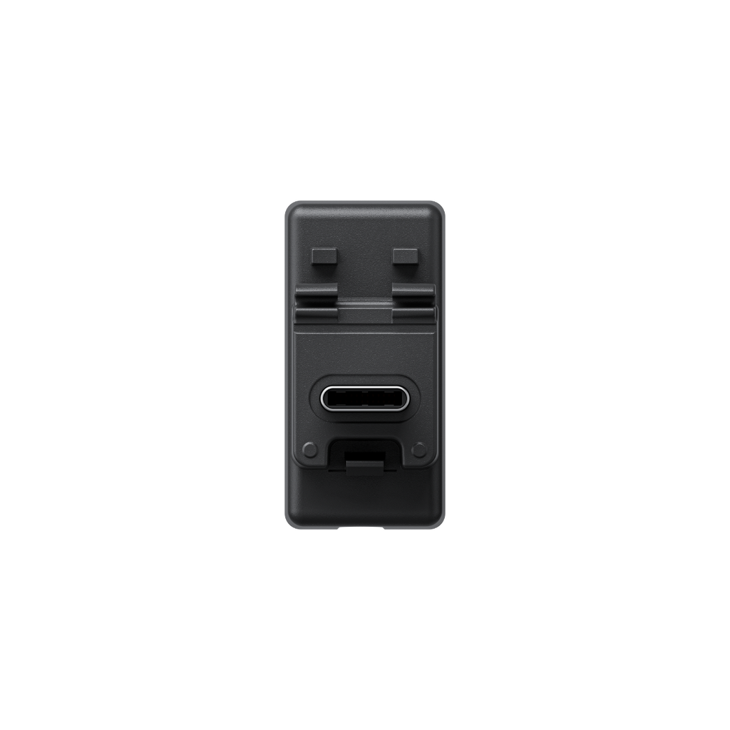 Insta360 X4 Mic Adapter  