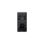 Insta360 X4 Mic Adapter  