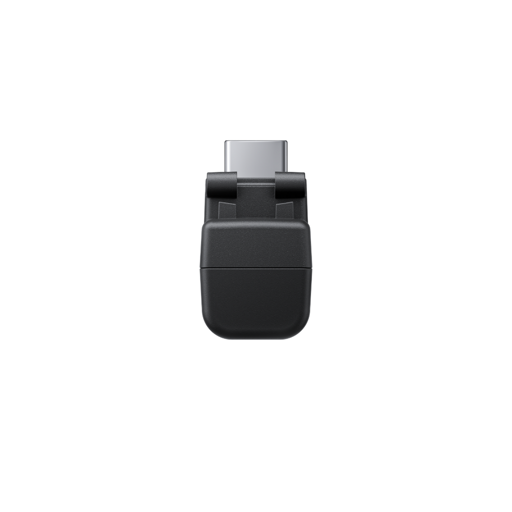 Insta360 X4 Mic Adapter  