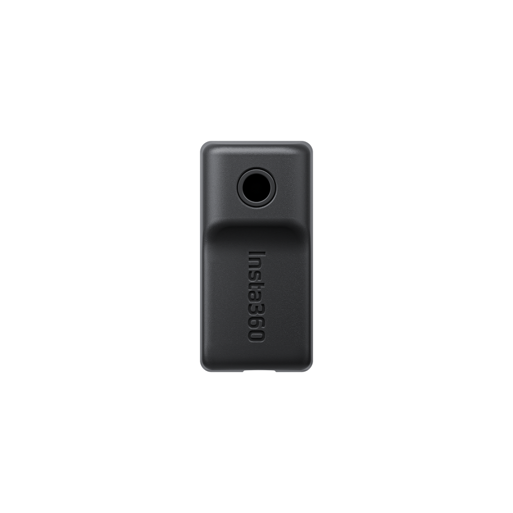 Insta360 X4 Mic Adapter  