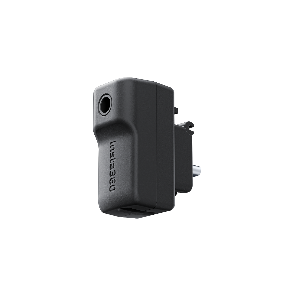Insta360 X4 Mic Adapter  
