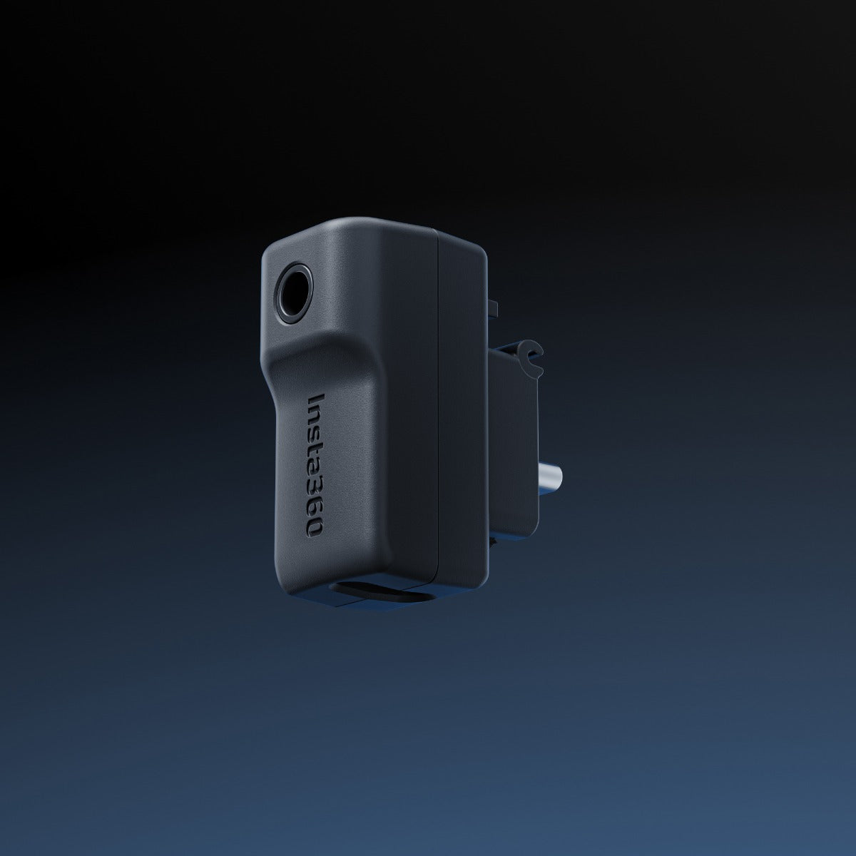 Insta360 X4 Mic Adapter  