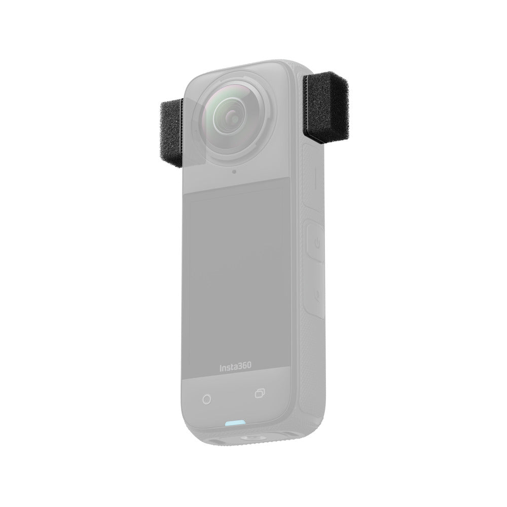 Insta360 X4 Mic Wind Muff  