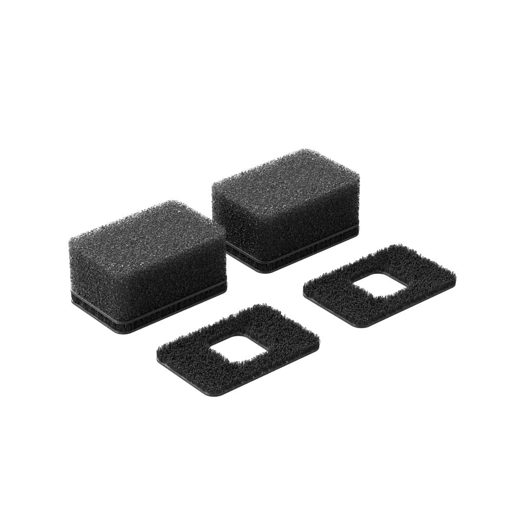 Insta360 X4 Mic Wind Muff  
