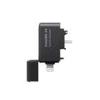 Insta360 X4 Quick Reader