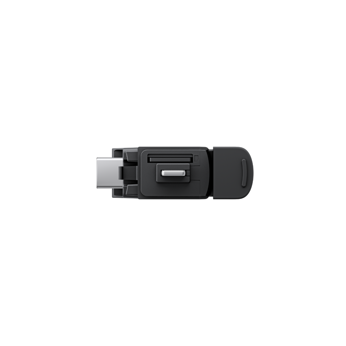 Insta360 X4 Quick Reader