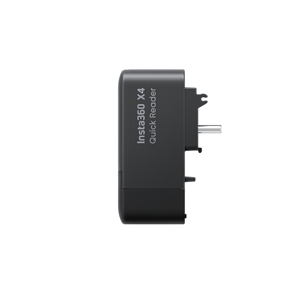 Insta360 X4 Quick Reader