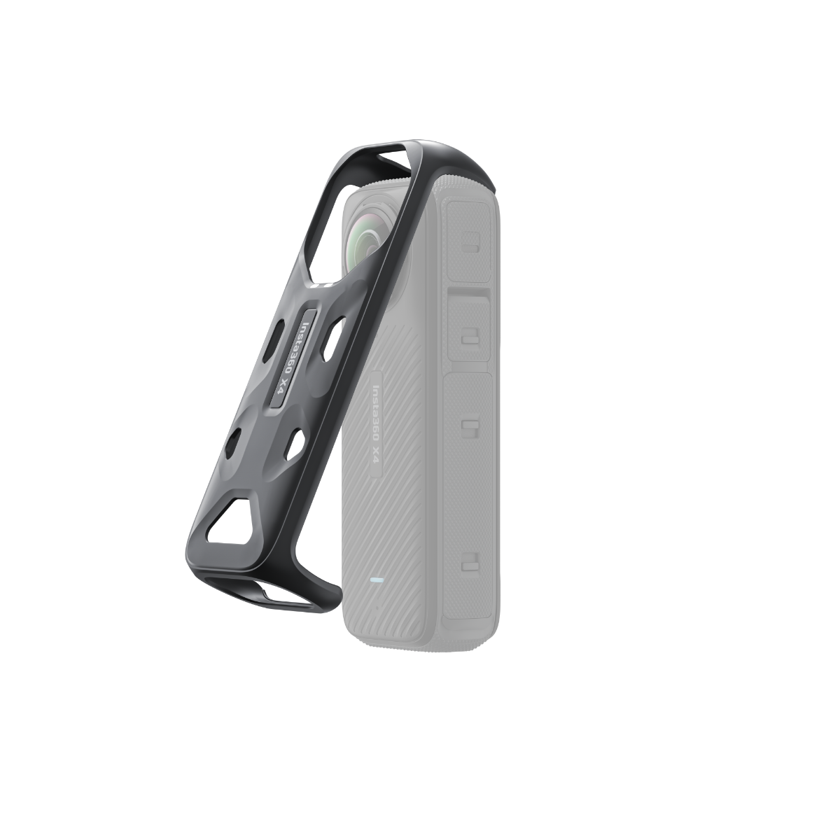 Insta360 X4 Thermo Grip Cover  