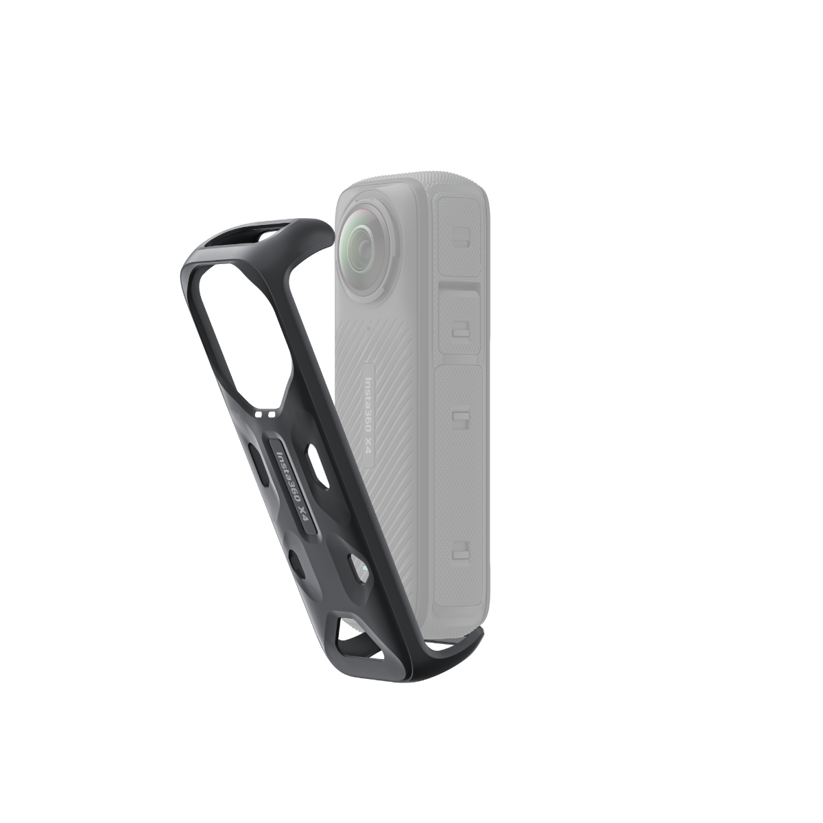 Insta360 X4 Thermo Grip Cover  