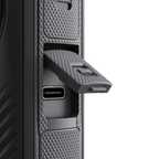 Insta360 X4 USB Cover