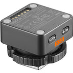 Godox X5 TTL Wireless Flash Trigger for IT32 - Sony Mount