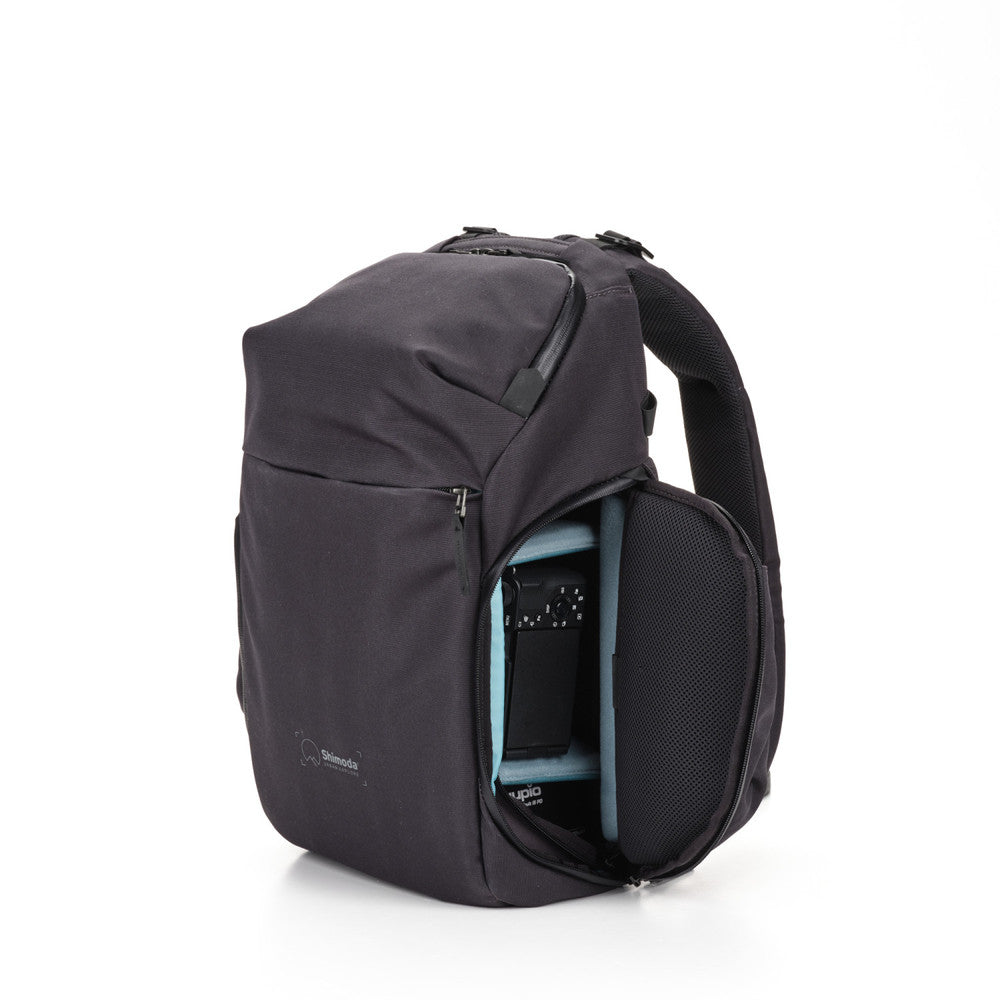 Shimoda Urban Explore 20 Backpack - Anthracite