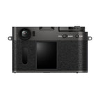Fujifilm X-HF1 - Charcoal Silver Mirrorless Camera