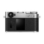 Fujifilm X-Half Silver X-HF1