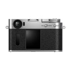 Open Box FUJIFILM X-Half - Silver