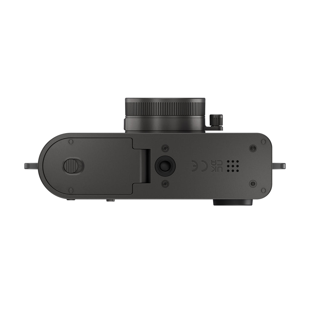 Fujifilm X-HF1 - Charcoal Silver Mirrorless Camera