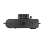 Fujifilm X-HF1 - Charcoal Silver Mirrorless Camera