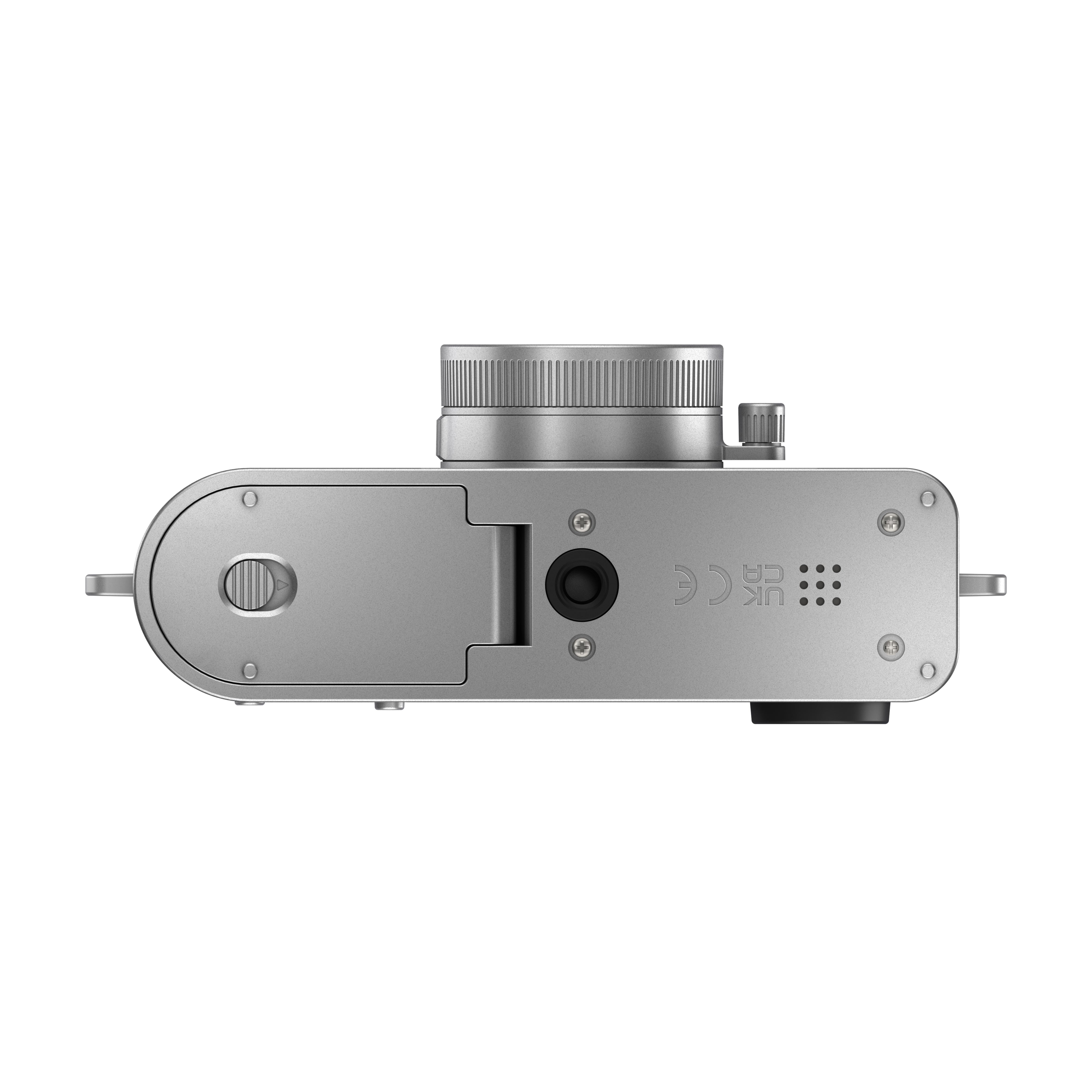 FUJIFILM X-Half (Silver) Online – digiDirect