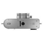 FUJIFILM X-Half - Silver