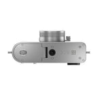 Open Box FUJIFILM X-Half - Silver