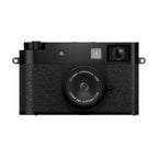 FUJIFILM X-Half (Black)