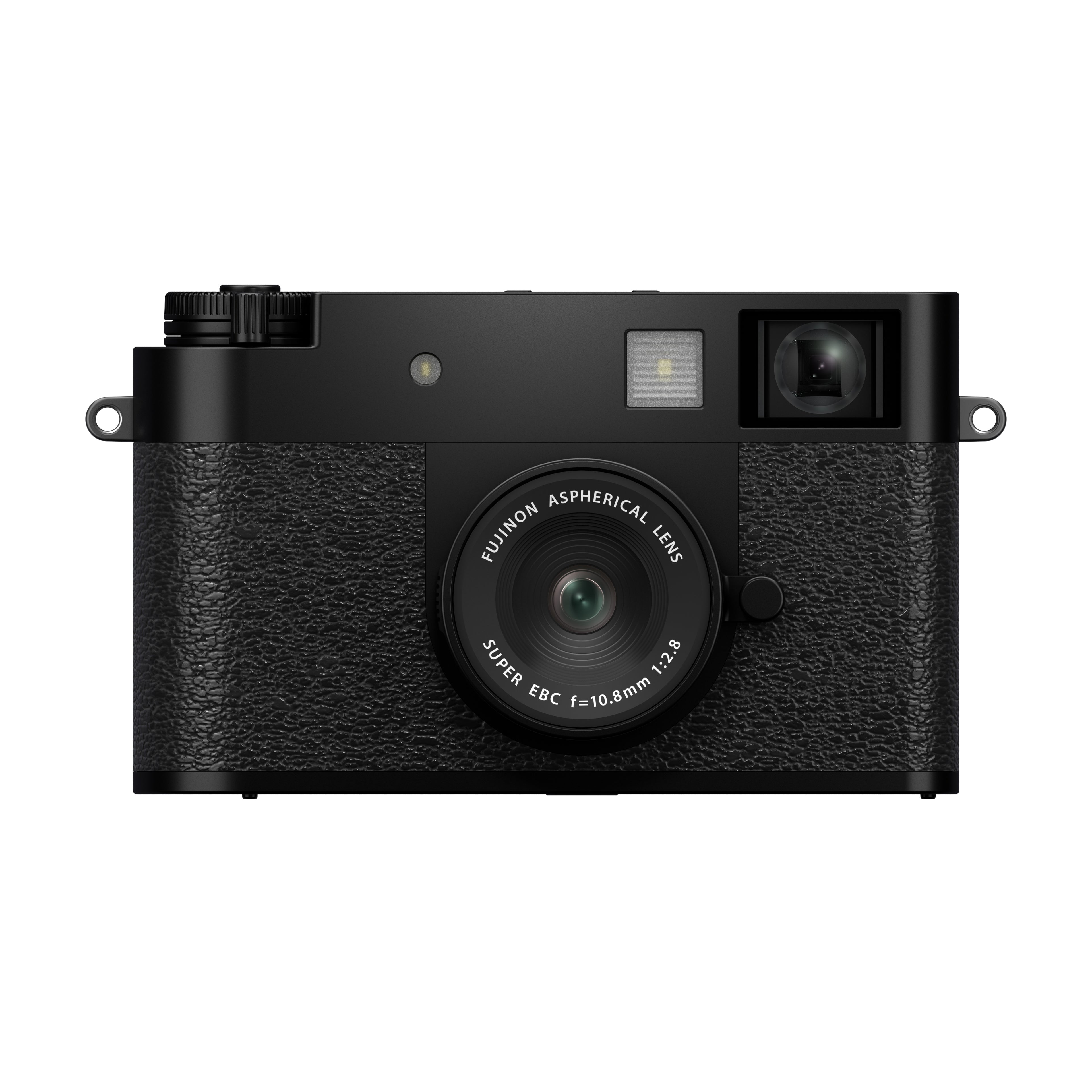 FUJIFILM X-Half (Black)