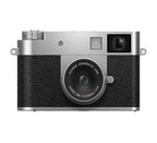Fujifilm X-Half Silver X-HF1