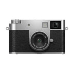 Open Box FUJIFILM X-Half - Silver