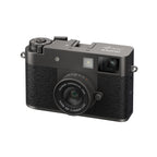 Fujifilm X-HF1 - Charcoal Silver Mirrorless Camera