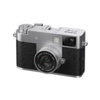 Open Box FUJIFILM X-Half - Silver