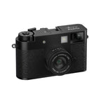 FUJIFILM X-Half (Black)
