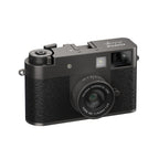Fujifilm X-HF1 - Charcoal Silver Mirrorless Camera