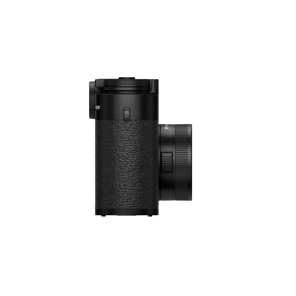 FUJIFILM X-Half (Black)