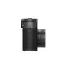 Fujifilm X-HF1 - Charcoal Silver Mirrorless Camera