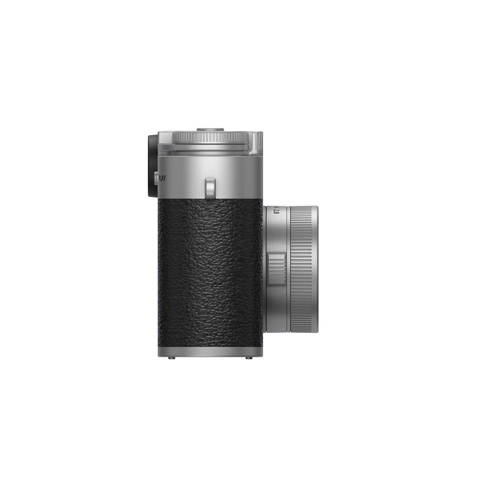 Open Box FUJIFILM X-Half - Silver