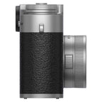 FUJIFILM X-Half - Silver
