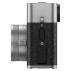 FUJIFILM X-Half - Silver