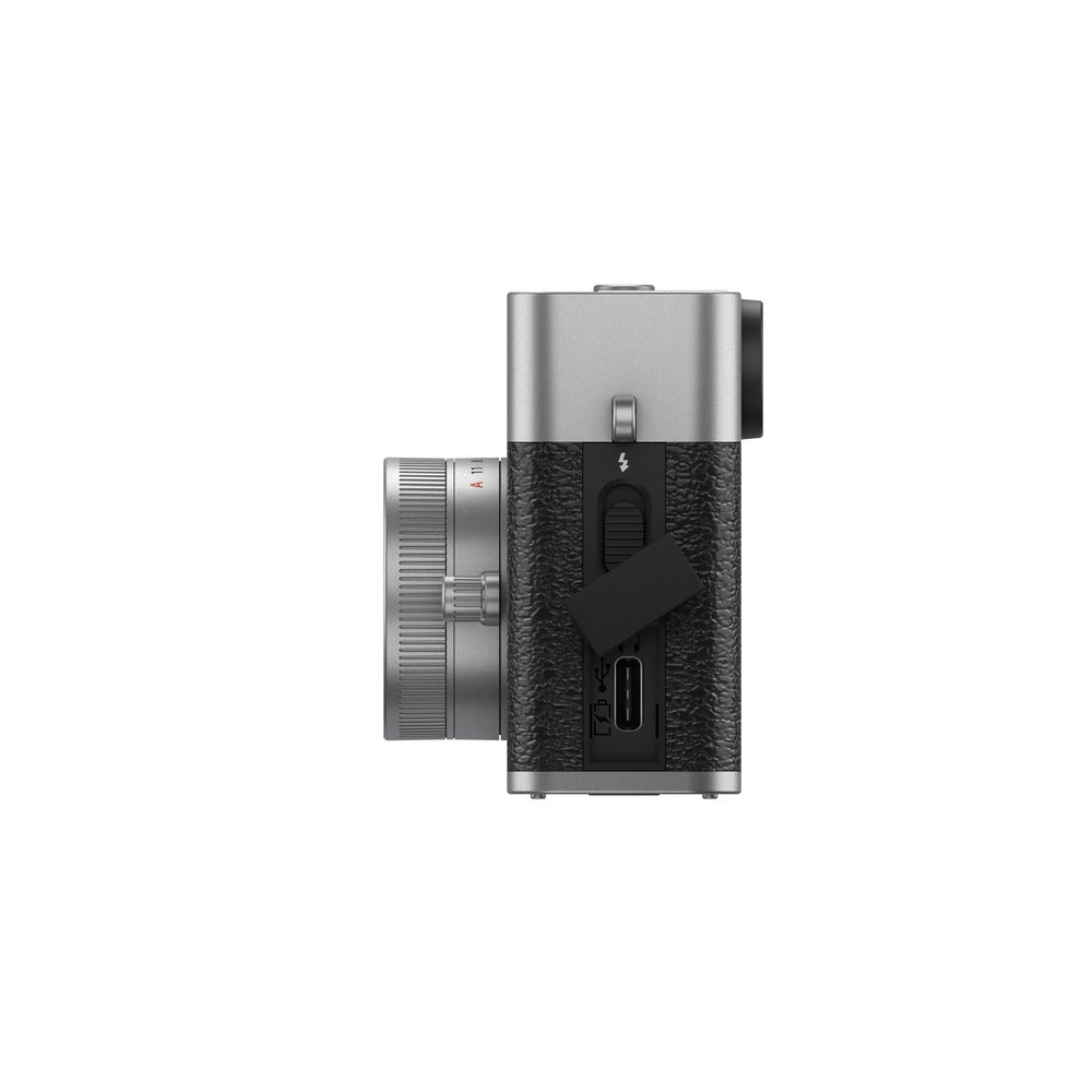 Open Box FUJIFILM X-Half - Silver