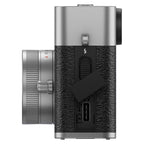 FUJIFILM X-Half - Silver