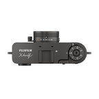Fujifilm X-HF1 - Charcoal Silver Mirrorless Camera