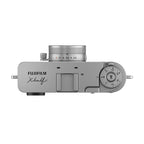 Fujifilm X-Half Silver X-HF1