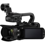 Canon XA65 4K Camcorder
